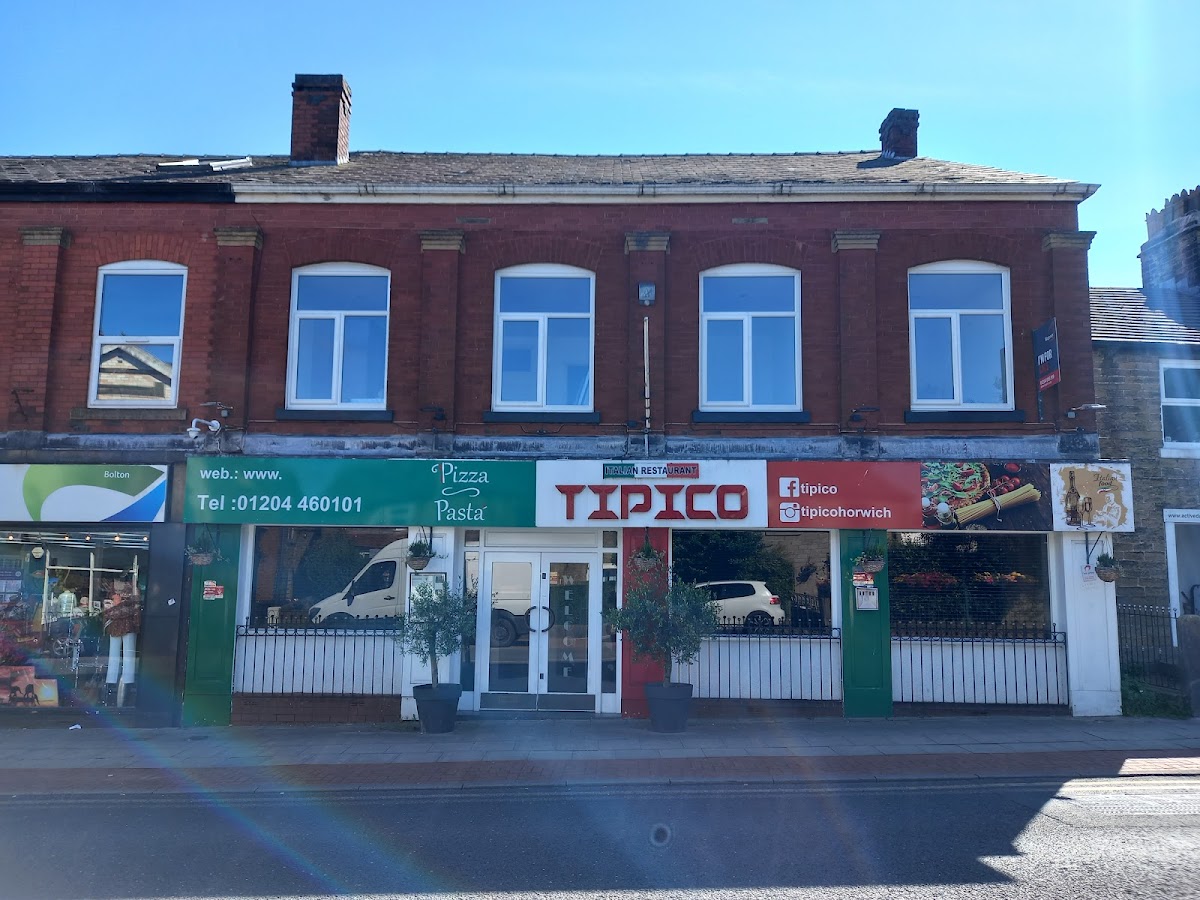 Tipico Restaurant